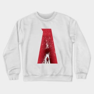 A Is For Ant Crewneck Sweatshirt